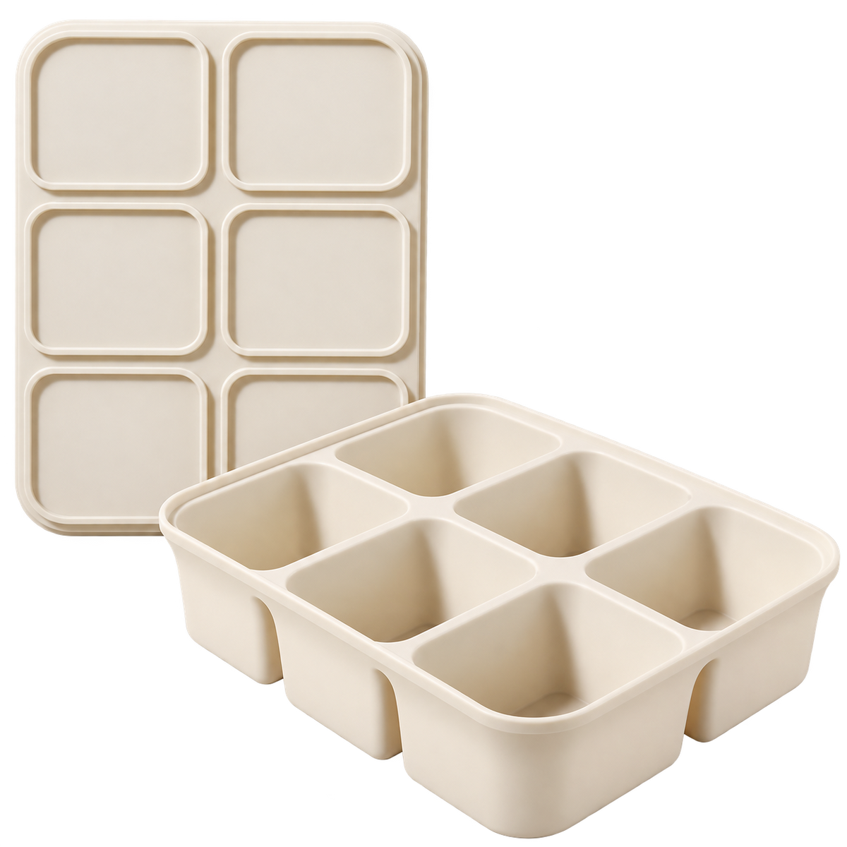 Plateau de congélation Mijo